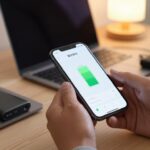 Aplicativos para Aumentar a Duração da Bateria