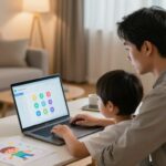 Controle Parental: Como Manter Seus Filhos Seguros na Internet