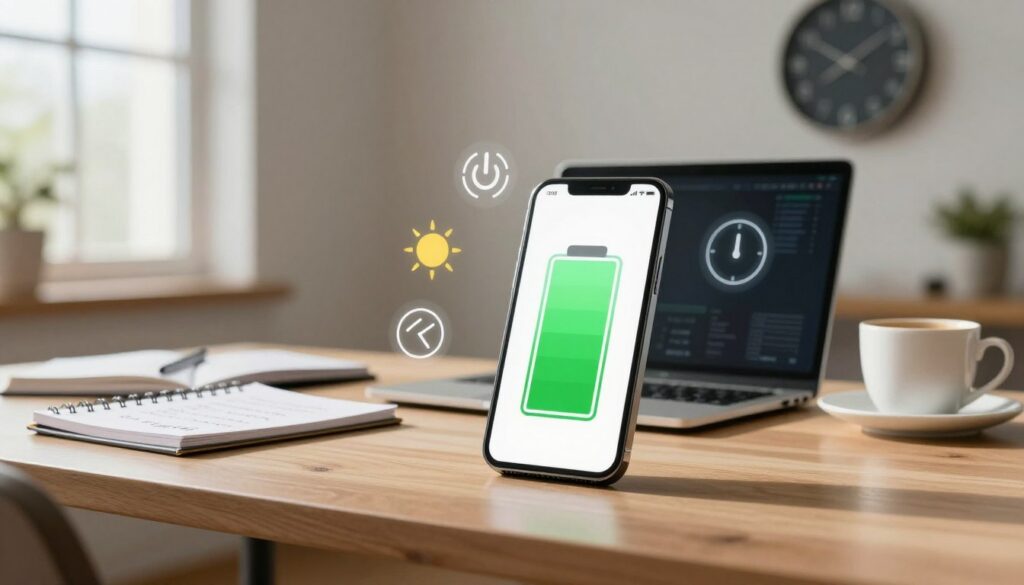 Dicas para melhorar a bateria do celular Dicas para melhorar a bateria do celular