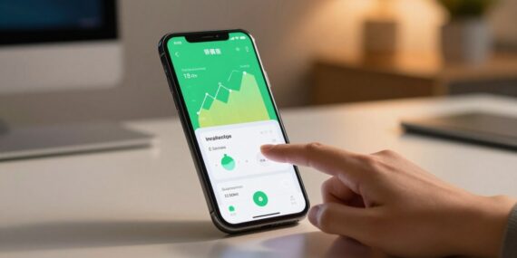 Aplicativos que Economizam Bateria do Celular de Forma Inteligente