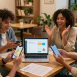 Aplicativos Grátis para Falar Inglês Fluente em Poucos Meses