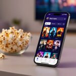 Melhores Aplicativos para Assistir Filmes no Celular em 2026