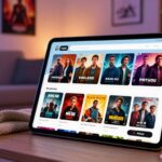 Aplicativos Grátis para Assistir Filmes Sem Cadastro