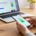 Apps Gratuitos para Melhorar Bateria do Celular