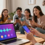 Aplicativos de Mudança de Voz Grátis: Divirta-se com Efeitos Realistas