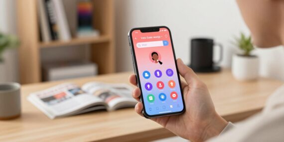Como Mudar Sua Voz no Celular com Aplicativos Grátis e Fáceis
