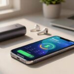 Melhores Apps para Otimizar a Bateria do Celular Android e iPhone