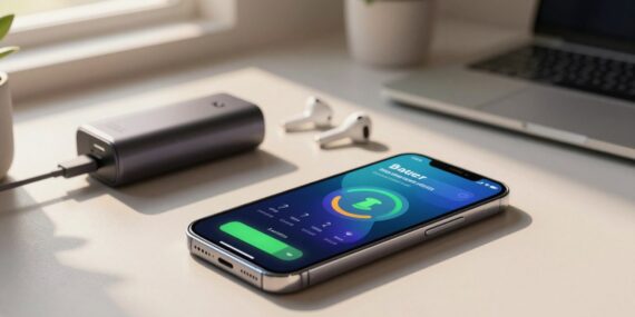 Melhores Apps para Otimizar a Bateria do Celular Android e iPhone