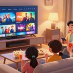 Veja como assistir filmes grátis de forma simples