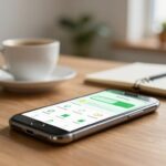 Aplicativos Poderosos para Poupar Bateria do Smartphone