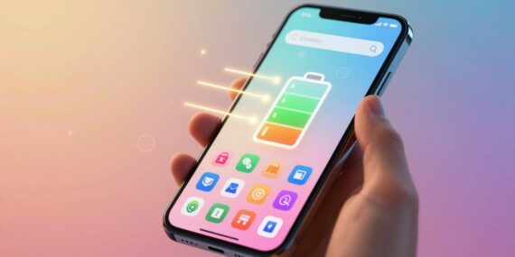 Aplicativos para melhorar a bateria do celular e durar muito mais