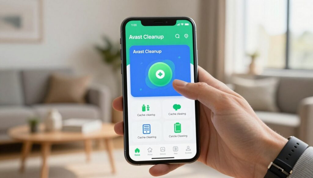 aplicativo avast cleanup aplicativo avast cleanup