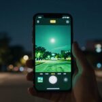 Os melhores aplicativos de visão noturna para celular