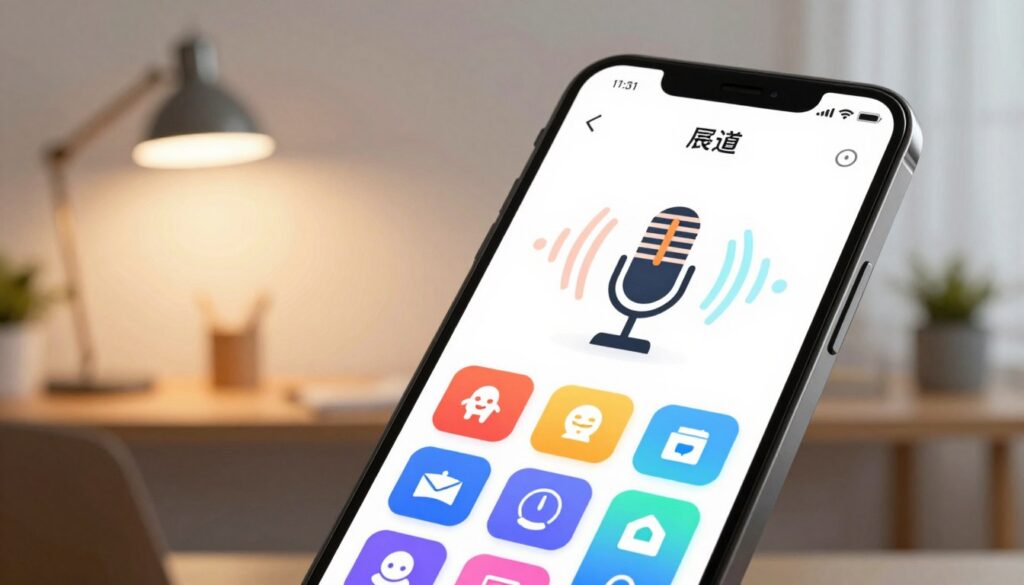 aplicativo para mudar voz aplicativo para mudar voz