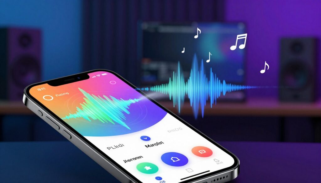 aplicativo voice changer with effects