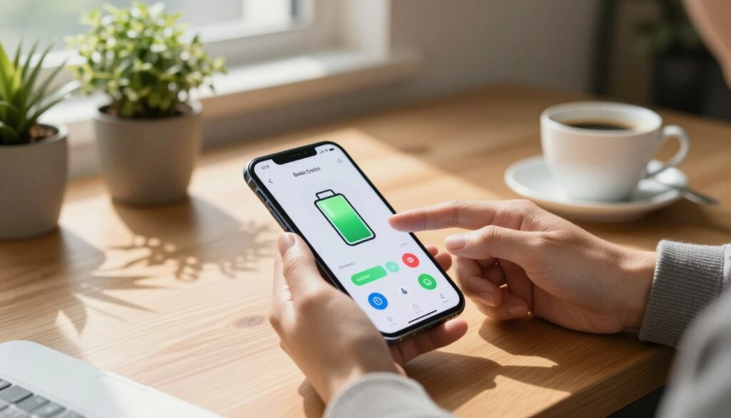 aplicativos de economia de bateria aplicativos de economia de bateria