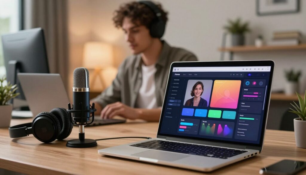 aplicativos de mudança de voz aplicativos de mudança de voz