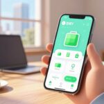 Aplicativos gratuitos para melhorar a bateria do celular