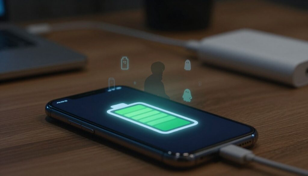 aplicativos que consomem bateria sem o usuário perceber