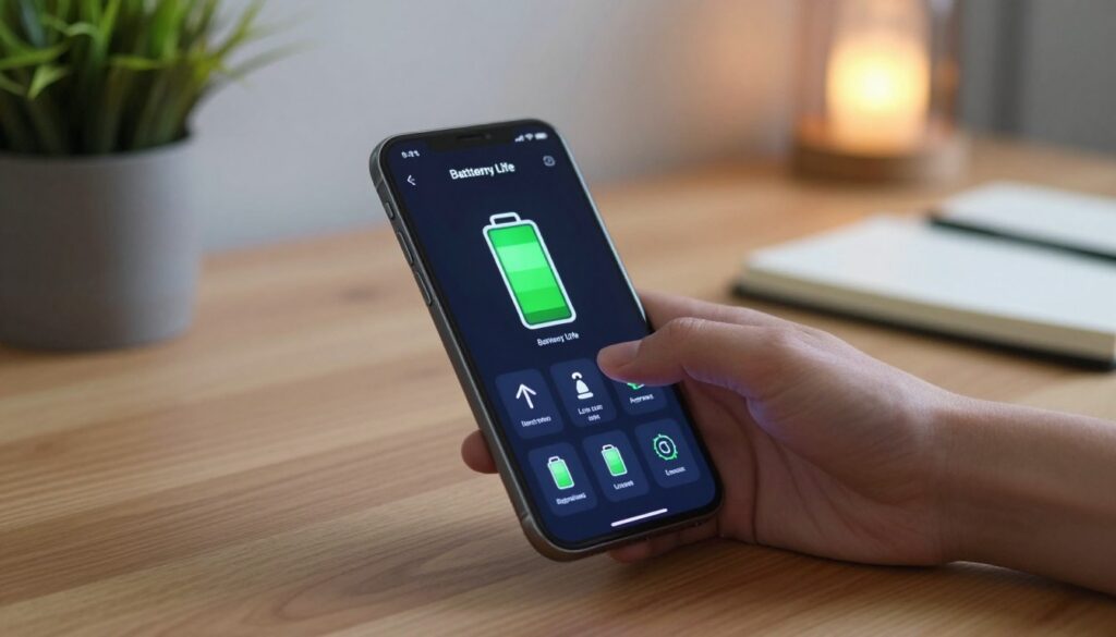 apps que economizam bateria smartphone