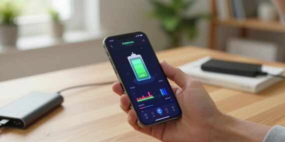 Os melhores aplicativos gratuitos para cuidar da bateria do celular