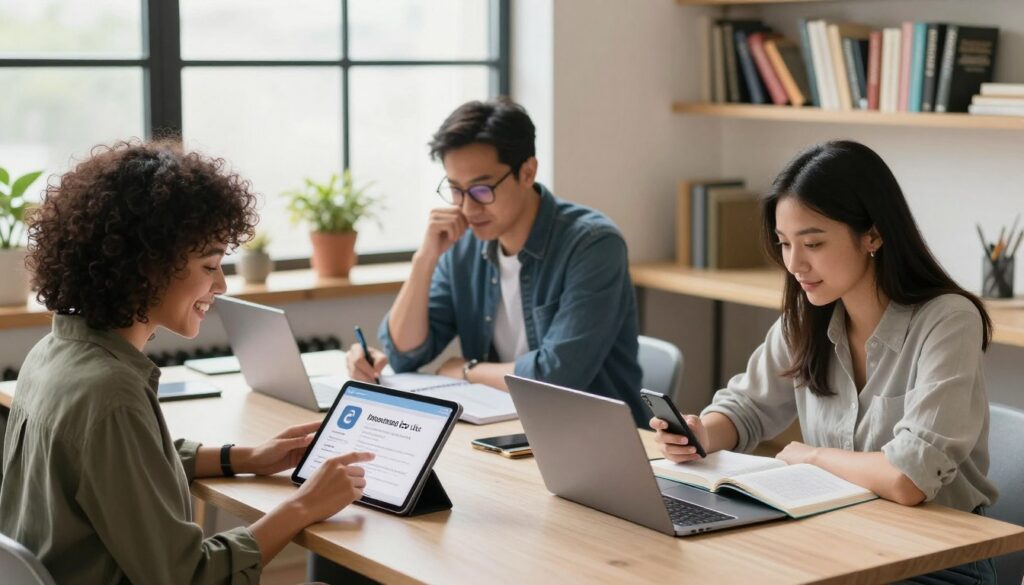 dicas para aprender inglês