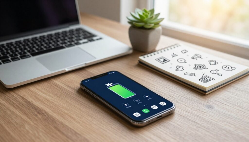 dicas para economizar bateria dicas para economizar bateria