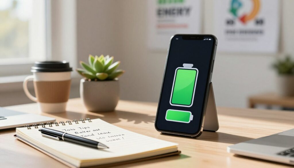 dicas para economizar bateria dicas para economizar bateria