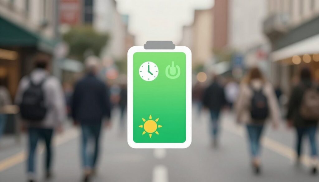 dicas para prolongar a bateria dicas para prolongar a bateria