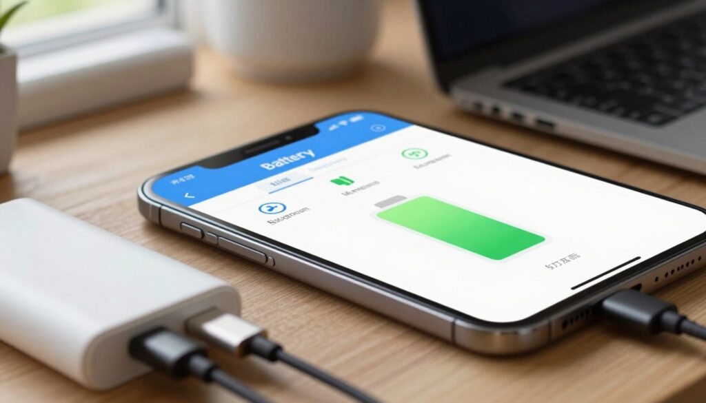 dicas para prolongar a vida da bateria