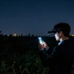 Aplicativo grátis de visão noturna para enxergar no escuro