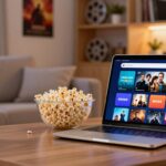 Guia completo de aplicativos para assistir filmes grátis