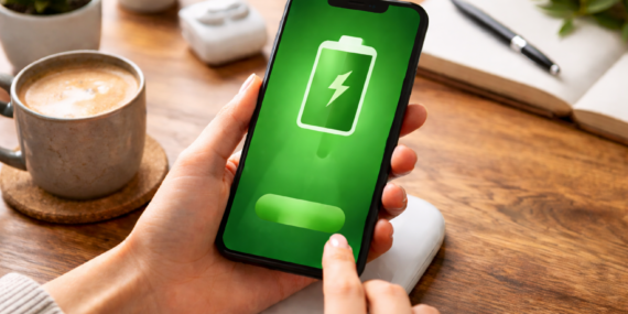 Melhores Apps para Gerenciar a Bateria do Celular e Economizar Energia