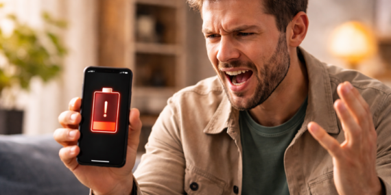 Aplicativos para otimizar a bateria do celular e reduzir consumo