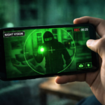 Top aplicativos de visão noturna para usar em ambientes escuros