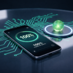 Aplicativo para melhorar o desempenho da bateria