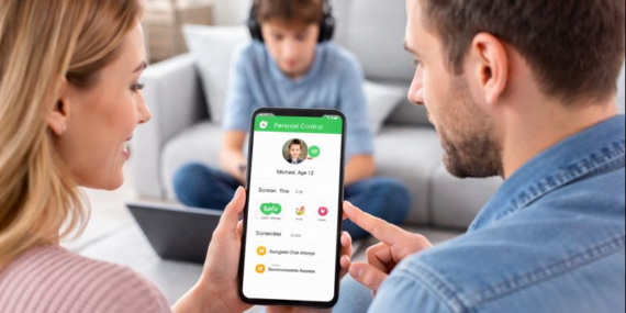 Os melhores aplicativos de controle parental para Android e iOS