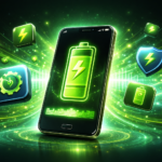 Bateria Acaba Rápido? Veja Aplicativos que Resolvem