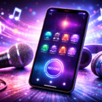 Transforme Sua Voz com Efeitos Realistas no Celular