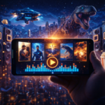 Os Melhores Apps para Maratonar Filmes no Fim de Semana