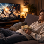 Aplicativos Gratuitos para Assistir Filmes Online