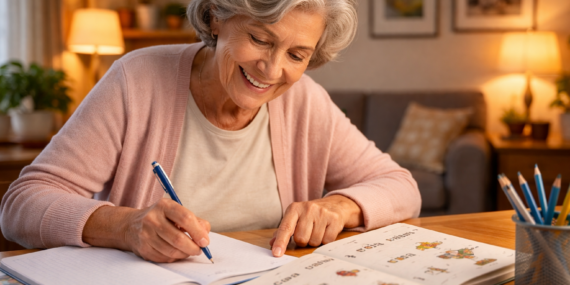 Melhores Aplicativos de Alfabetização de Adultos em 2026