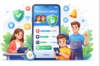 Aplicativos de controle parental: como proteger seus filhos no celular