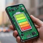 Melhorar a Bateria do Celular: Apps Gratuitos Que Ajudam de Verdade