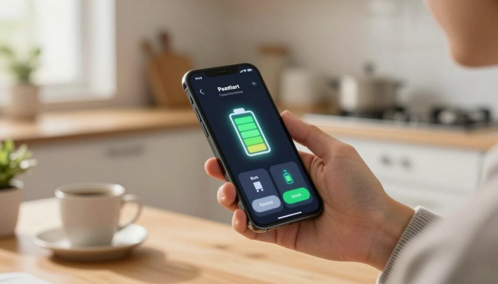 melhorar a bateria Como melhorar a bateria do celular com aplicativos gratuitos