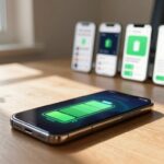 Dicas práticas para melhorar a bateria com apps gratuitos