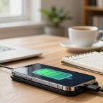 Como Melhorar a Bateria do Celular com Aplicativos Grátis