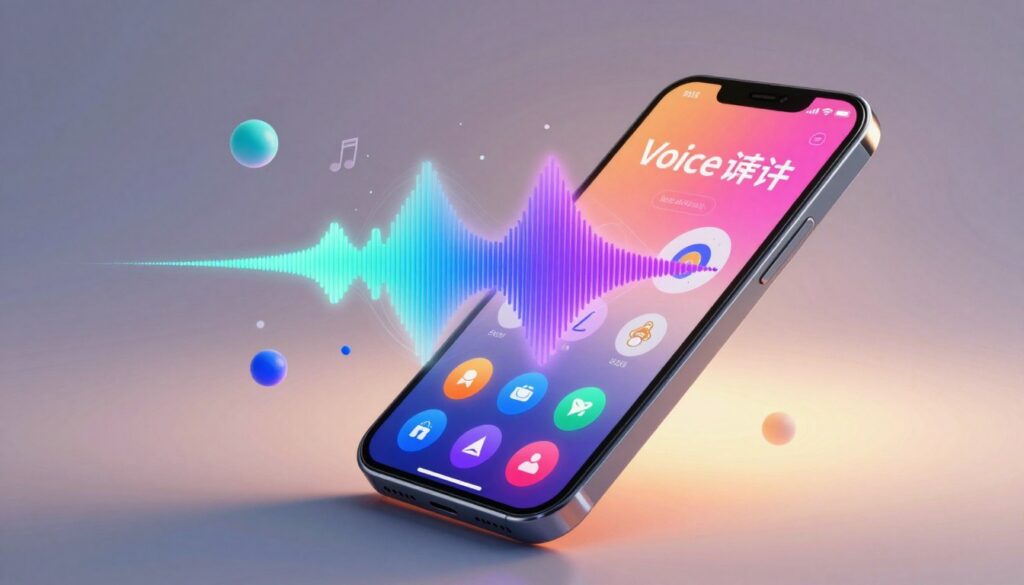 modificadores de voz