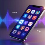 Aplicativos grátis de mudança de voz com efeitos realistas