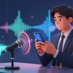 Melhores aplicativos grátis de mudança de voz em tempo real